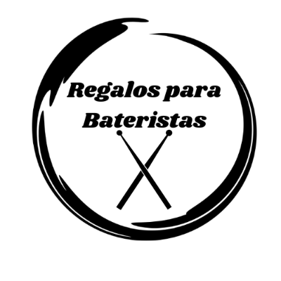 Regalos Para Bateristas