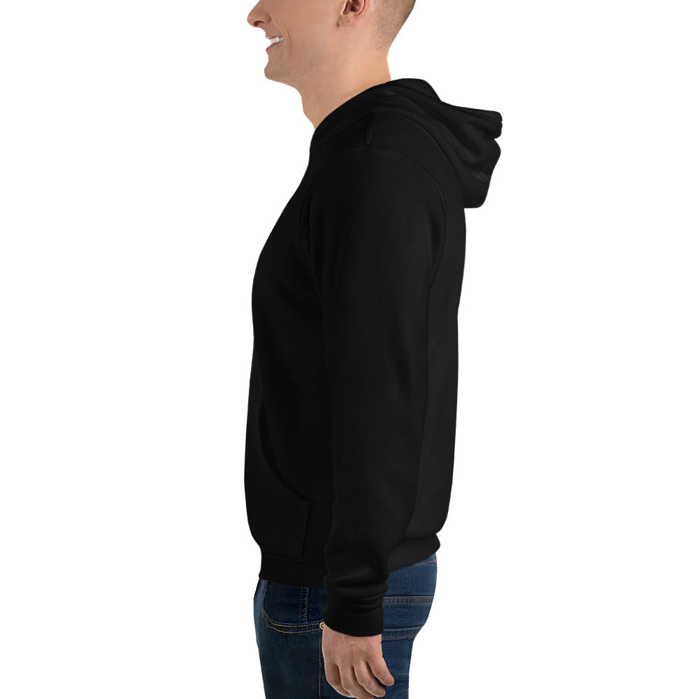 Sudadera unisex