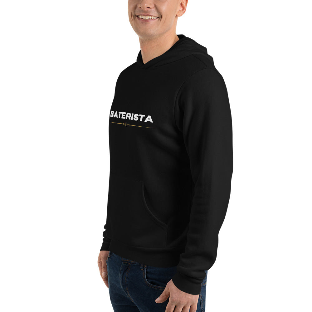 Sudadera unisex