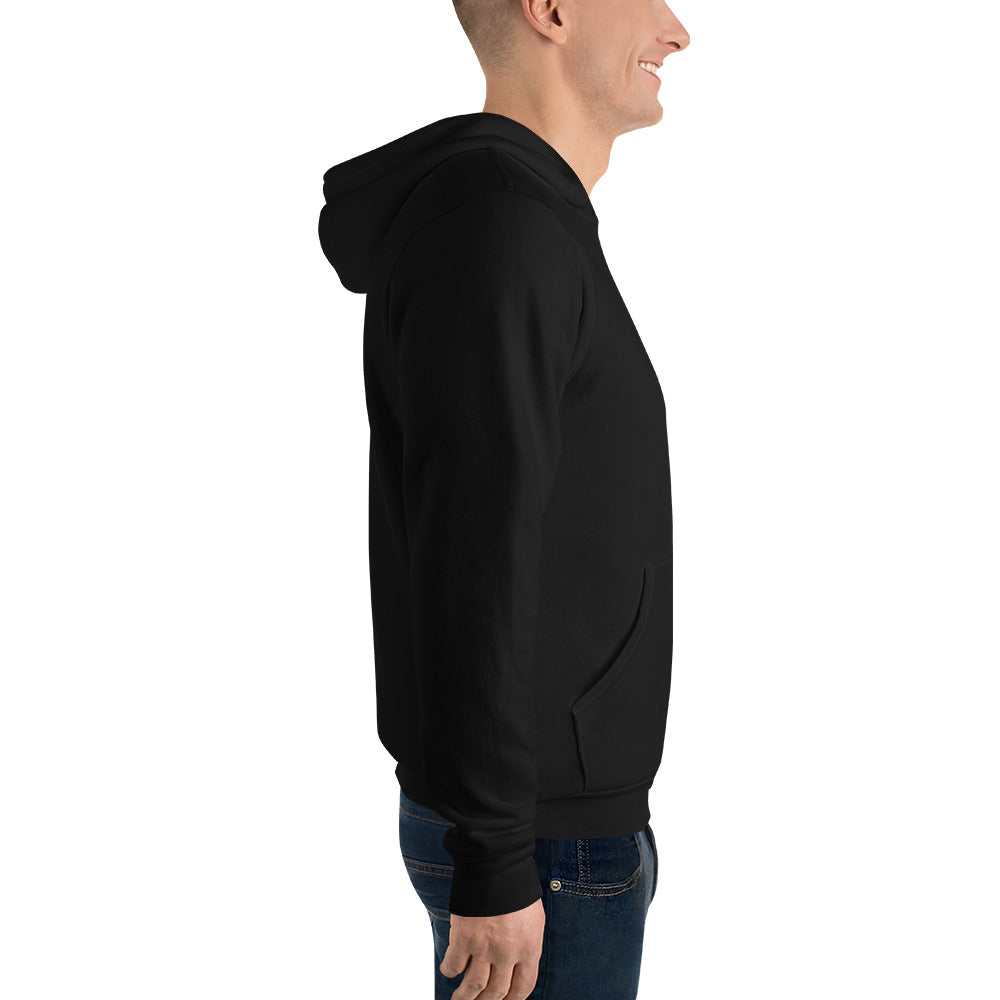 Sudadera unisex