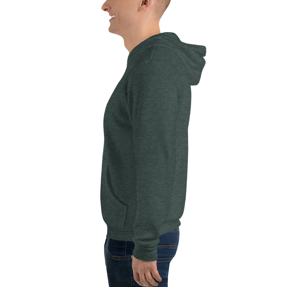 Sudadera unisex