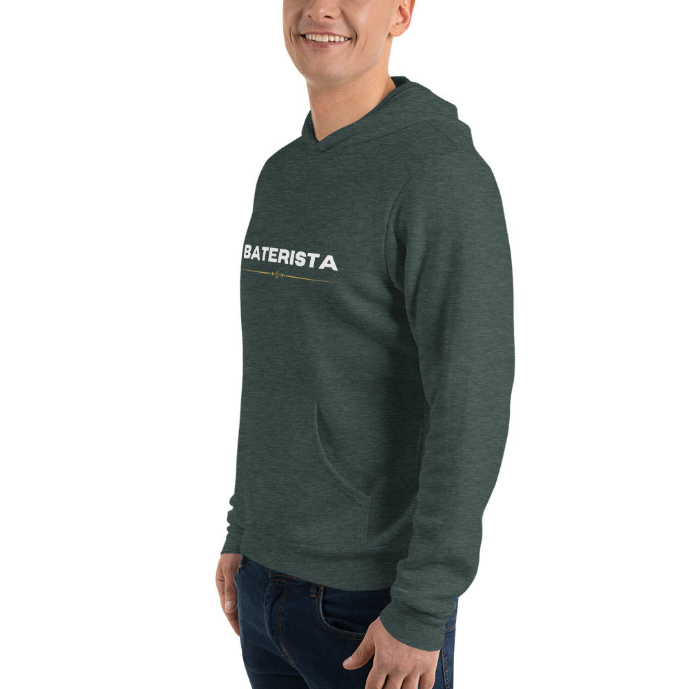 Sudadera unisex