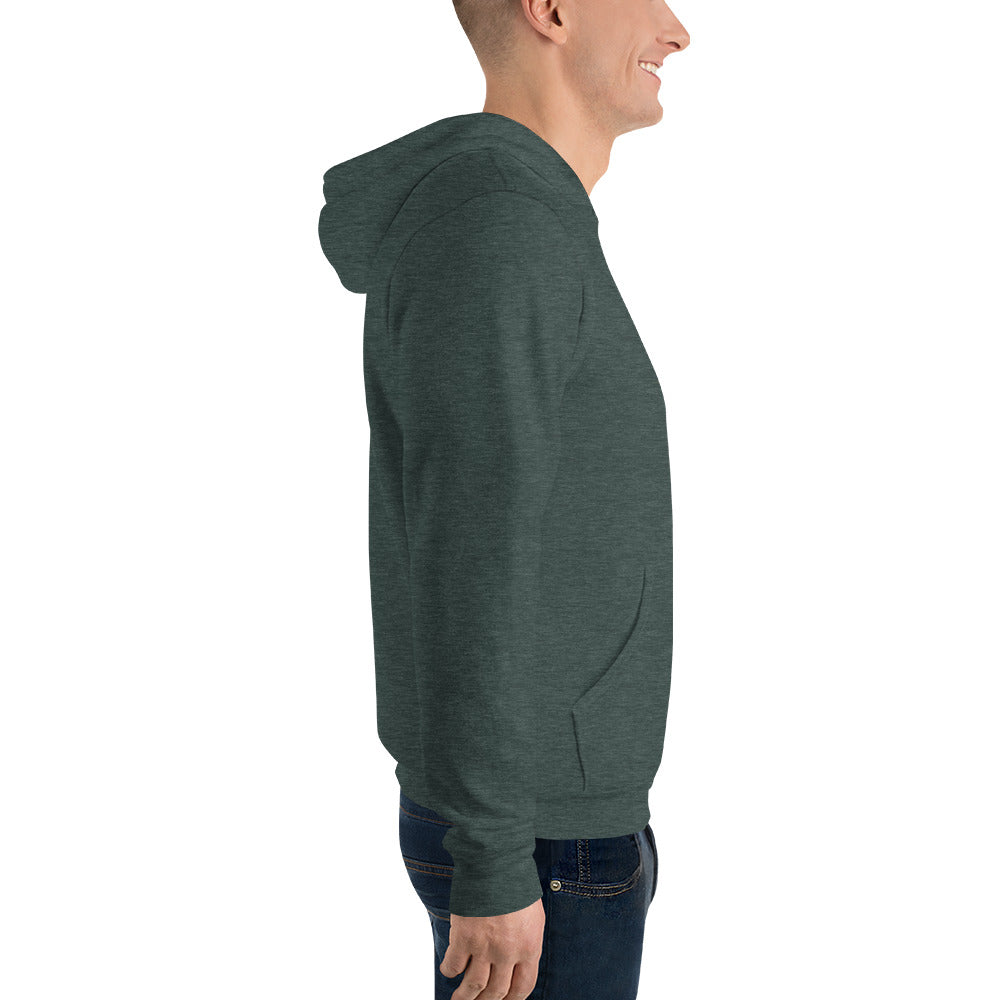 Sudadera unisex