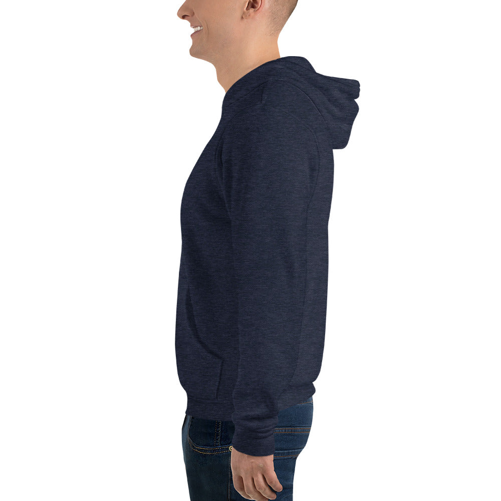 Sudadera unisex