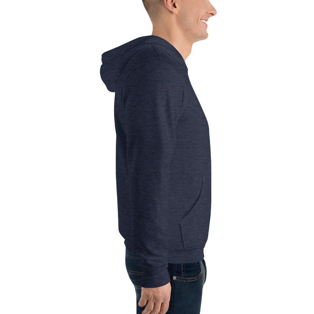 Sudadera unisex